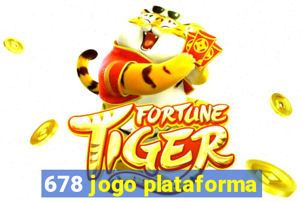 678 jogo plataforma